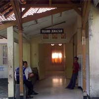 Diduga Jantung Kumat, Warga Kapasari Tewas Mendadak