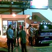 Depkum HAM Selidiki Pesta Miras di Medaeng