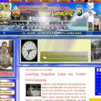 Tekat Polres Lumajang Salip detikcom