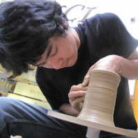 Pesta Keramik di Braga City Walk