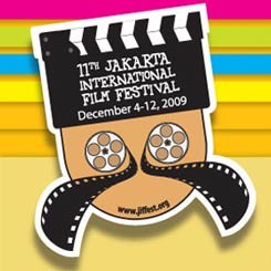 Yuk, Nonton Film di JiFFest 2009!