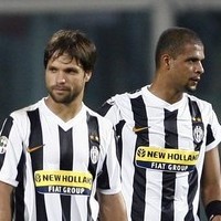 Duo Brasil, Sumber Masalah Juve? 