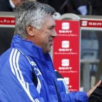 Ancelotti: Salaman? No Problemo