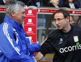 Ancelotti: Salaman? No Problemo