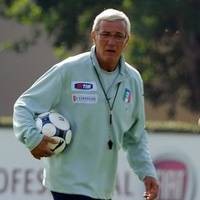 Italia Tak Mau Meremehkan