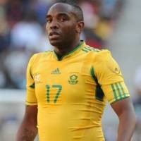 Afsel vs Meksiko Buka Piala Dunia 2010