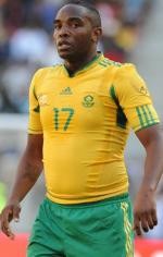 Afsel vs Meksiko Buka Piala Dunia 2010