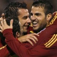 Spanyol Paling Dijagokan