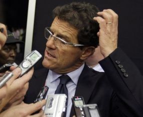 Capello: Mudah tapi Bisa Ribet