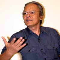 Pusat Intersepsi Nasional Rawan Penyalahgunaan Wewenang