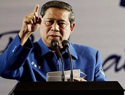Hasil Renungan SBY: Fitnah untuk Jatuhkan Pemerintahan & PD
