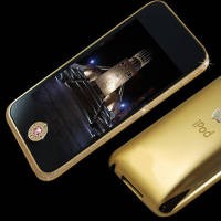 iPod Termahal di Dunia Dijual Rp 2,3 M