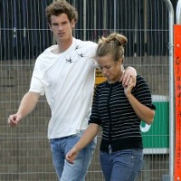 Murray Putus karena PS3