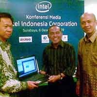 Tingkatkan Mutu Pendidikan, Kredit Lunak Laptop Diberikan Bagi Guru 