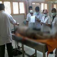 Overdosis Miras Karena Stres dan Takut Didenda 