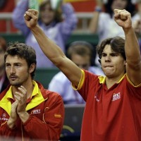 Daftar Juara Piala Davis