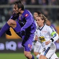 Fiorentina Sikat 10 Pemain Atalanta 