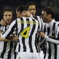 Sensasi Spesial Juve Usai Tekuk Inter