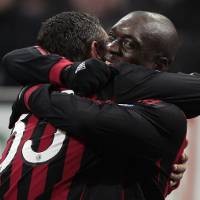 Memang Begitu Rencana Leonardo