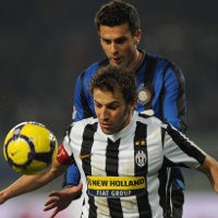  10 Pemain Juve Tekuk Inter