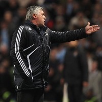 Ancelotti: Kalah Bukan Masalah