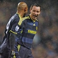 Enam Kartu Kuning Wajar untuk Chelsea