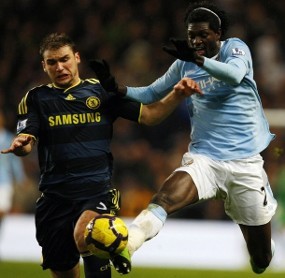 Jarang-jarang Chelsea Kalah