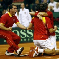 Spanyol pun Tak Menyangka Bakal Secepat itu