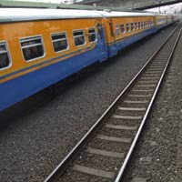 Tiket KA Liburan Natal dan Tahun Baru Mulai Ludes