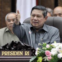 SBY Justru Harus Waspadai Para Pembisiknya