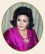 Perias Terkenal Tien Santoso Tutup Usia