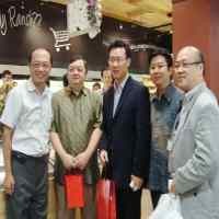 Ranch Market Terbaru di PX Pavilion