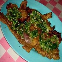 Ketagihan Dendeng Batokok!