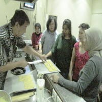 Mabuk Kepayang Si Kaastengels 