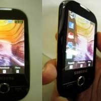 Samsung Corby Versi CDMA Segera Hadir