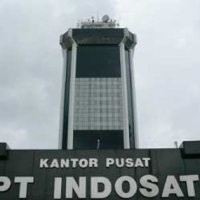 Indosat Dipilih Sebagai Perusahaan Idaman