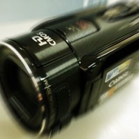 Canon Legria HFS11, Masih Mentok di Harga