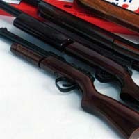 Melawan Saat Ditangkap, Soleh Dapat Hadiah Timah Panas 