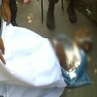 Bawa Uang Rp 2 Juta, Tukang Becak Ditemukan Tewas Mengambang