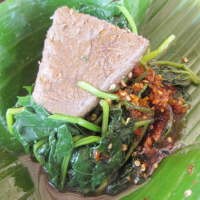 Brambang Asem, Jajanan Langka Solo!