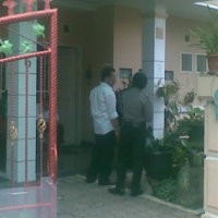 Ditinggal ke Kawinan, Rumah Dedi Disatroni Pencuri