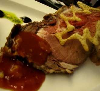 Empuknya Australian Black Angus