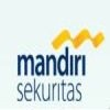 Mandiri Sekuritas Rogoh Rp 10 Miliar untuk Online Trading