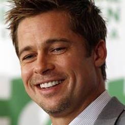 Brad Pitt Siap Tampilkan Raja Vampir di Layar Lebar