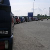 Karimun Club Bandung Ultah