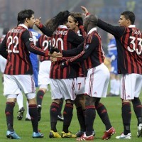 Milan Bangkit karena Kebersamaan