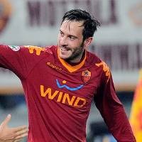 Cassetti Antar Roma Menangi Derby Ibukota