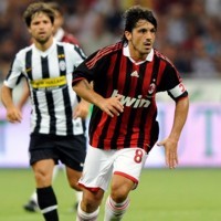 Gattuso Tentukan Langkah Sebelum Januari