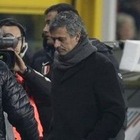 Mourinho Diskors Satu laga, Tiga Klub Didenda