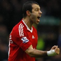 Mascherano Segera Disodori Kontrak Baru